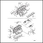 CYLINDER BLOCK