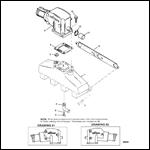 EXHAUST MANIFOLD AND EXHAUST ELBOW