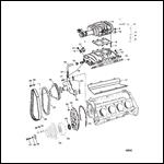 INTAKE MANIFOLD AND SUPERCHARGER