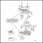 CARBURETOR (WEBER)