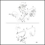 REMOTE OIL SYSTEM