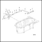 OIL EXTRACTION PUMP