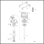 Distributor and Ignition Components