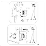 Trim Tab Interface Kit 8M0100069