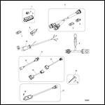 Electrial Harnesses and Connectors