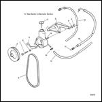 Power Steering Components