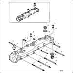 Exhaust Manifold