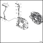 Breather Assembly Hoses