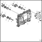 Electrical ECU