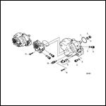 Injection Pump Components