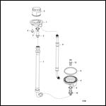 Remote Oil Filter Accessory Kit 861480A 1