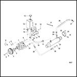 Power-Assisted Steering Components (Design I And Design II)